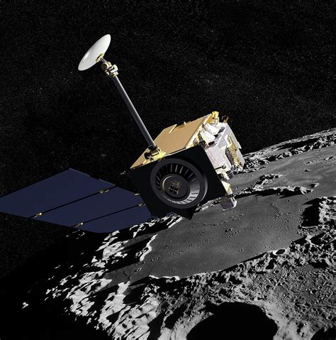 lro|Lunar Reconnaissance Orbiter (LRO) – Moon: NASA Science